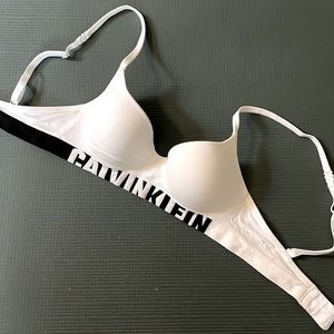 Calvin Klein Bra